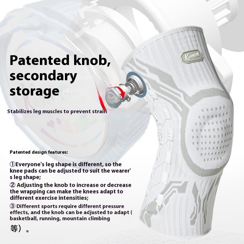 Pro Sports Knee Support(Private Lisitng U3708687)